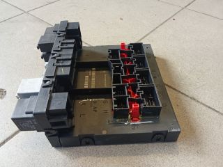 bontott VW PASSAT B6 Komfort Elektronika