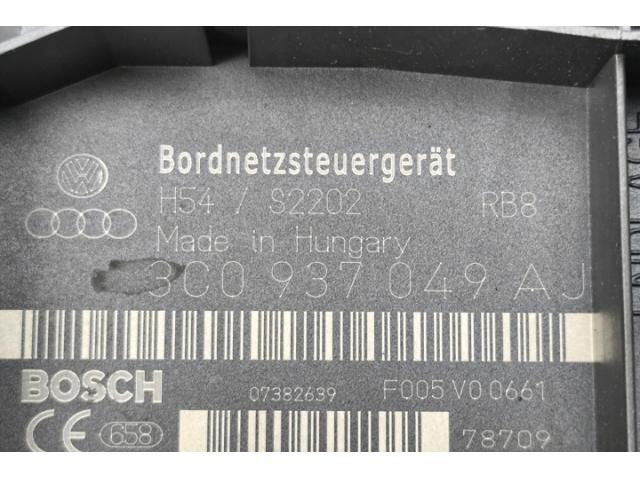 bontott VW PASSAT B6 Komfort Elektronika