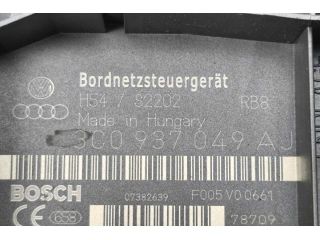 bontott VW PASSAT B6 Komfort Elektronika