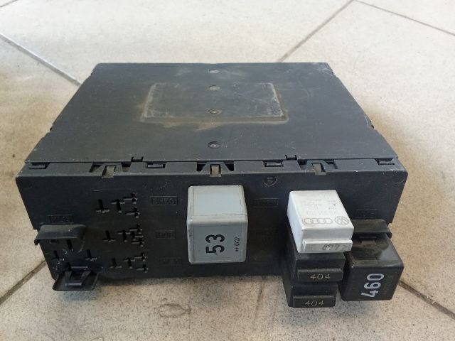 bontott VW PASSAT B6 Komfort Elektronika