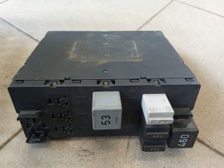 bontott VW PASSAT B6 Komfort Elektronika