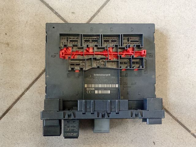 bontott VW PASSAT B6 Komfort Elektronika