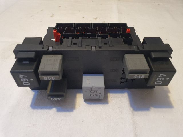 bontott VW PASSAT B6 Komfort Elektronika