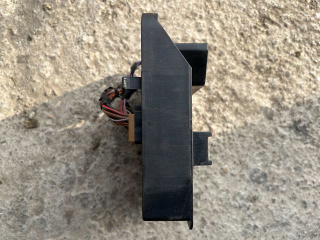 bontott VW PASSAT B6 Komfort Elektronika