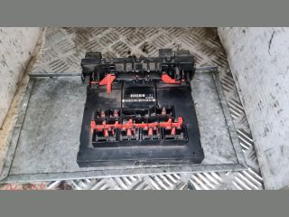 bontott VW PASSAT B6 Komfort Elektronika