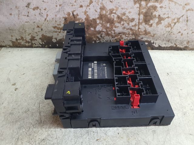 bontott VW PASSAT B6 Komfort Elektronika