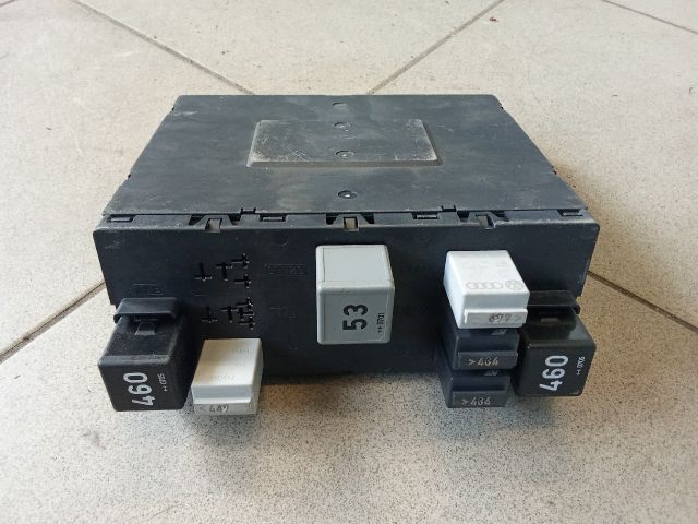 bontott VW PASSAT B6 Komfort Elektronika