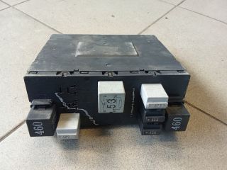 bontott VW PASSAT B6 Komfort Elektronika