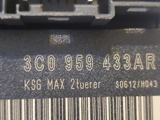 bontott VW PASSAT B6 Komfort Elektronika