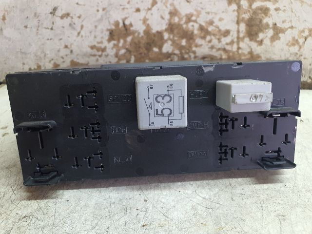 bontott VW PASSAT B6 Komfort Elektronika