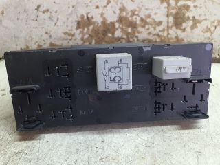 bontott VW PASSAT B6 Komfort Elektronika