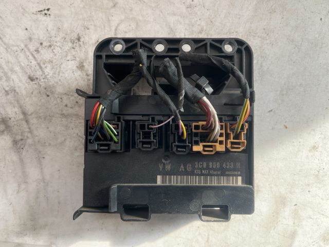 bontott VW PASSAT B6 Komfort Elektronika