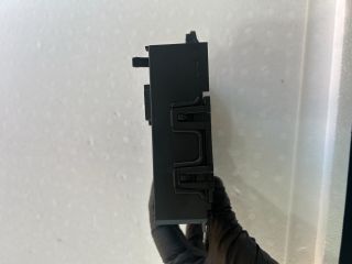 bontott VW PASSAT B6 Komfort Elektronika