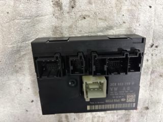 bontott VW PASSAT B6 Komfort Elektronika