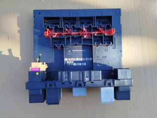 bontott VW PASSAT B6 Komfort Elektronika