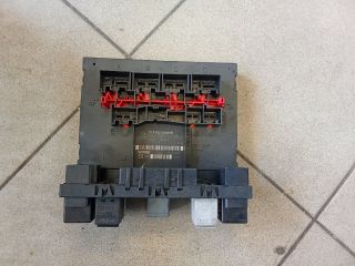 bontott VW PASSAT B6 Komfort Elektronika