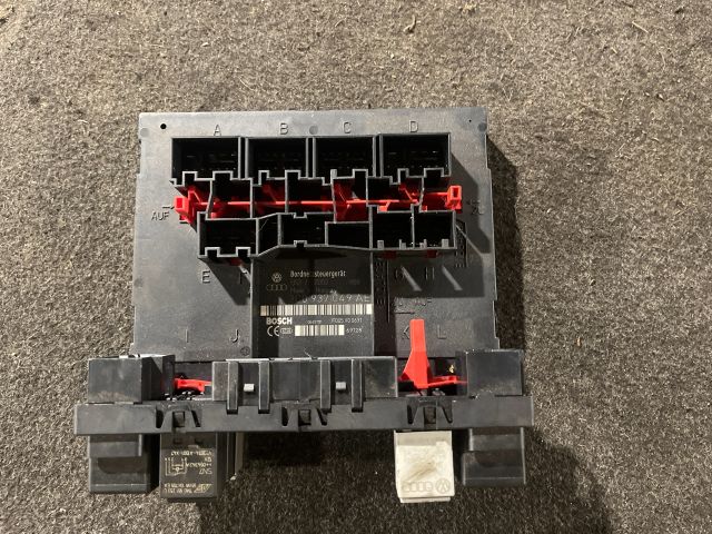 bontott VW PASSAT B6 Komfort Elektronika