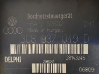 bontott VW PASSAT B6 Komfort Elektronika