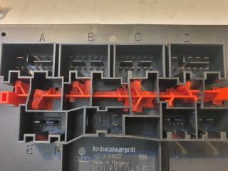 bontott VW PASSAT B6 Komfort Elektronika