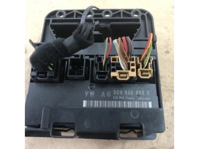 bontott VW PASSAT B6 Komfort Elektronika