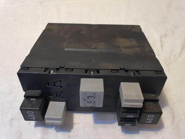 bontott VW PASSAT B6 Komfort Elektronika