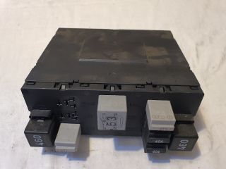 bontott VW PASSAT B6 Komfort Elektronika