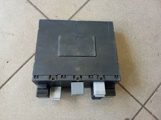 bontott VW PASSAT B6 Komfort Elektronika