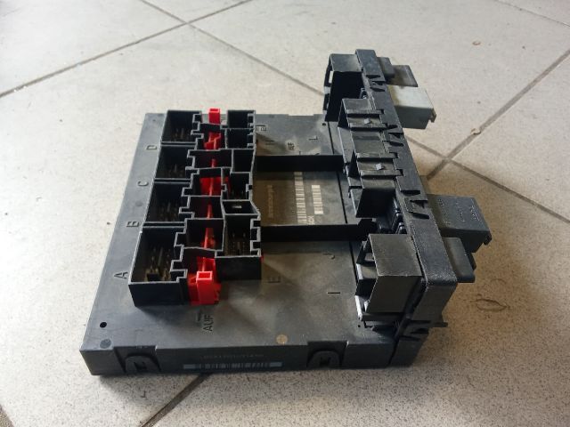 bontott VW PASSAT B6 Komfort Elektronika