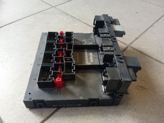 bontott VW PASSAT B6 Komfort Elektronika