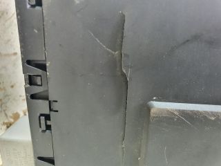 bontott VW PASSAT B6 Komfort Elektronika