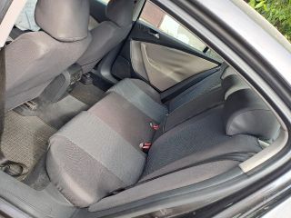 bontott VW PASSAT B6 Komfort Elektronika