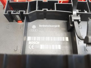 bontott VW PASSAT B6 Komfort Elektronika