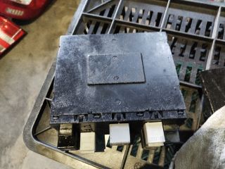 bontott VW PASSAT B6 Komfort Elektronika