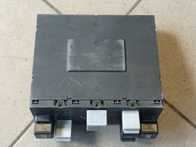 bontott VW PASSAT B6 Komfort Elektronika