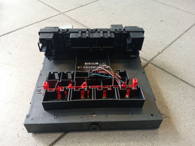 bontott VW PASSAT B6 Komfort Elektronika