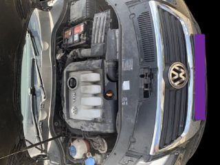 bontott VW PASSAT B6 Komfort Elektronika