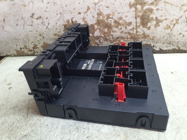 bontott VW PASSAT B6 Komfort Elektronika