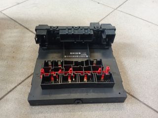 bontott VW PASSAT B6 Komfort Elektronika