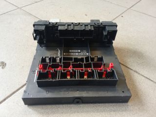 bontott VW PASSAT B6 Komfort Elektronika