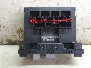 bontott VW PASSAT B6 Komfort Elektronika
