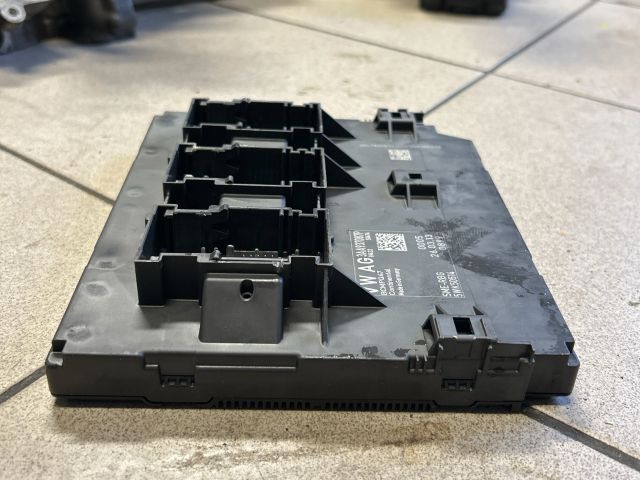 bontott VW PASSAT B6 Komfort Elektronika