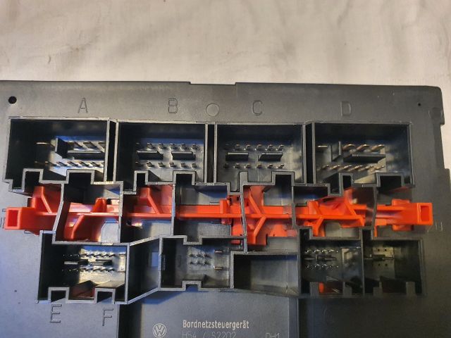 bontott VW PASSAT B6 Komfort Elektronika