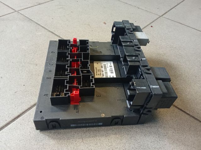 bontott VW PASSAT B6 Komfort Elektronika