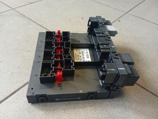 bontott VW PASSAT B6 Komfort Elektronika