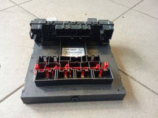 bontott VW PASSAT B6 Komfort Elektronika