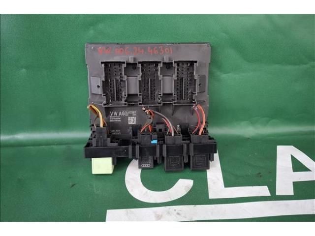 bontott VW PASSAT B6 Komfort Elektronika