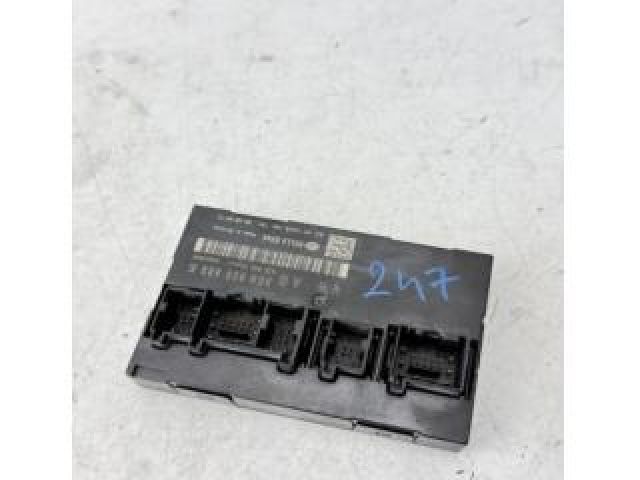 bontott VW PASSAT B6 Komfort Elektronika