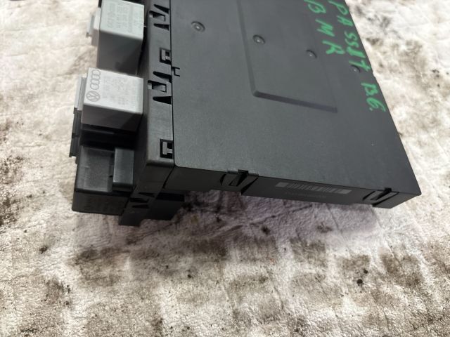 bontott VW PASSAT B6 Komfort Elektronika