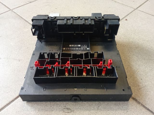 bontott VW PASSAT B6 Komfort Elektronika