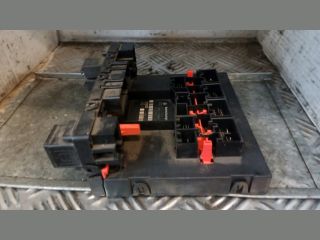 bontott VW PASSAT B6 Komfort Elektronika